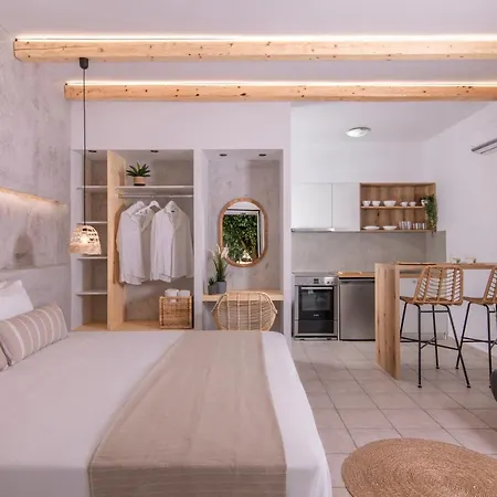 Hotel Elea Concept & Kato Gouves