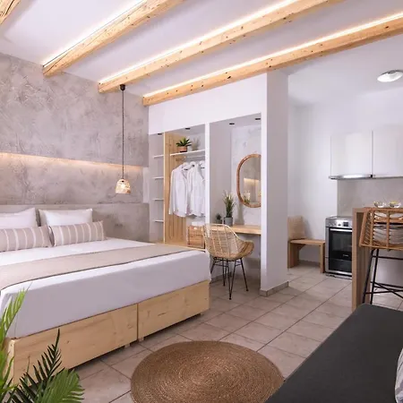 Hotel Elea Concept &