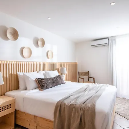 Elea Concept & Hotel