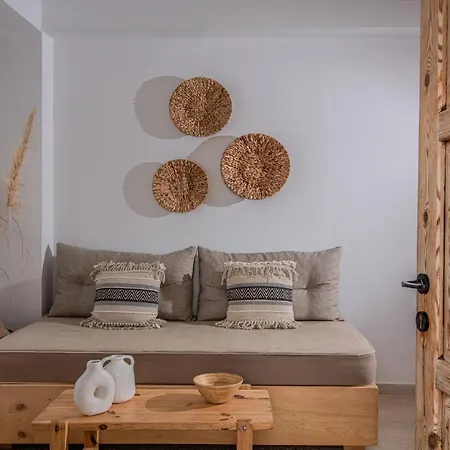 Elea Concept & Hotel Kato Gouves