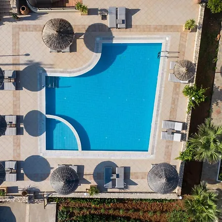 Hotel Elea Concept &