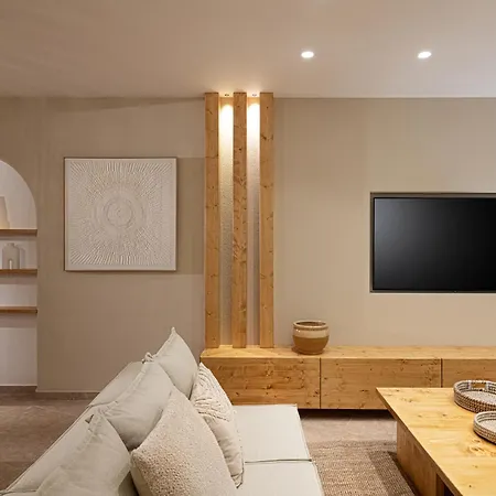 Elea Concept & Hotel Kato Gouves