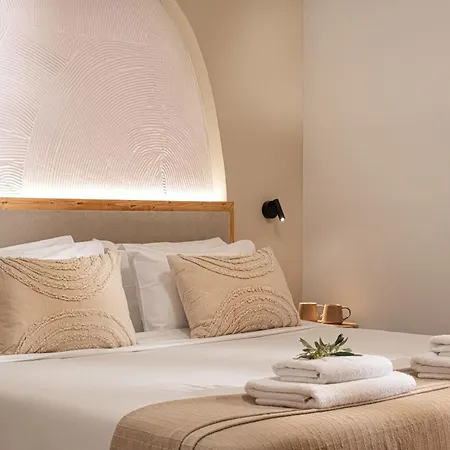 Elea Concept & Hotel Kato Gouves