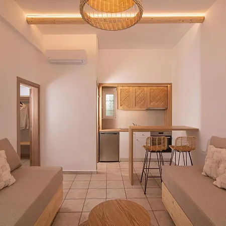 Elea Concept & Hotel Kato Gouves