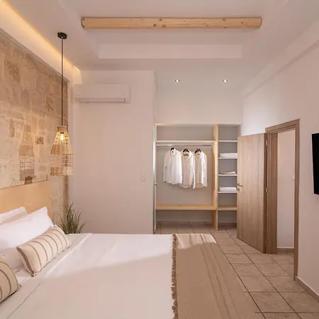 Hotel Elea Concept &
