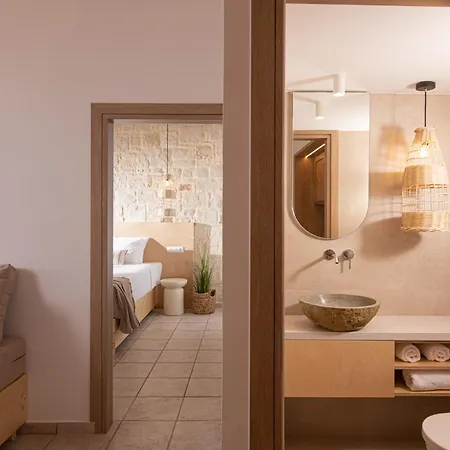 Elea Concept & Hotel Kato Gouves