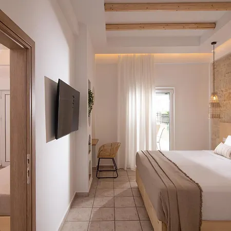 Hotel Elea Concept & Kato Gouves