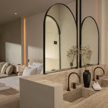 Elea Concept & Hotel Kato Gouves
