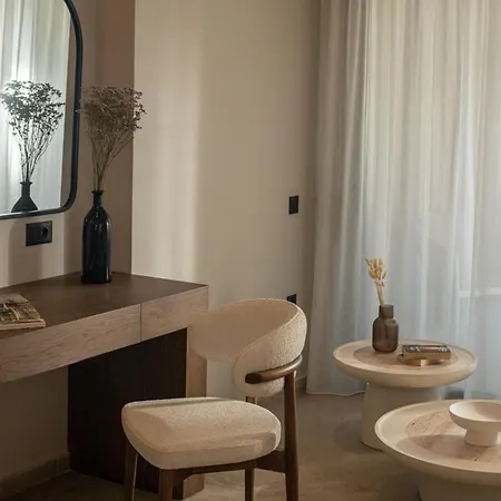 Hotel Elea Concept &
